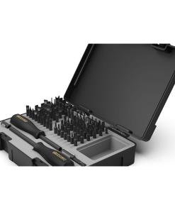 Wheeler 89pc Professional Gunsmith Screwdriver Set