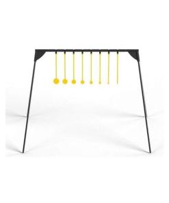 Caldwell AR500 Rimfire KYL Challenge Target