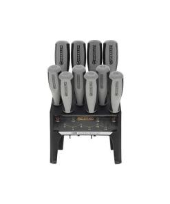 Wheeler 10 Piece Torx Benchtop Screwdriver Set