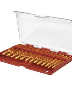 Tipton Best Bore Brush Rifle Set - 13/ct