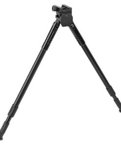 Caldwell AR Bipod Sitting - Black