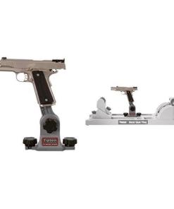 Tipton 1911 Mag Well Vise Block