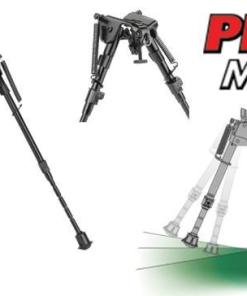Battenfeld Technologies Caldwell Pivot Model XLA Bipod - 9-13"