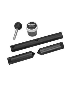 Wheeler Scope Ring and aLignment Kit- 30mm