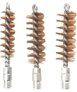 Tipton 6-Piece Bronze Shotgun Bore Brush Set