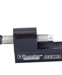 Wheeler Delta Series AR Trigger Guard Install Tool