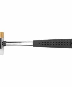 Wheeler 1" Nylon/Brass Hammer