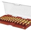 Tipton 13-Piece Solid Brass Jag Set