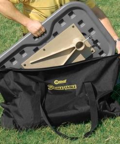 Caldwell - The Stable Table Carry Bag