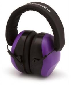 Pyramex VG80 Series Ear Muffs 25dB Purple
