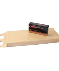 PMC Handgun Ammunition Battle Pack .38 Spl 132gr FMJ 917 fps 300/ct