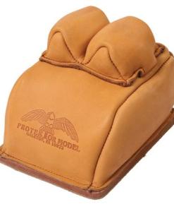 Protektor Model Custom Bunny Ear Rear Bag