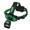 Police Security Flashlights MORF R700 Headlamp 700 Lumens Green