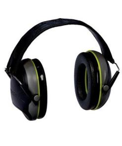 Peltor Sport Shotgunner II Low-Profile Hearing Protector 24dB Muffs