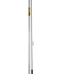 Pro-Shot 36" Rifle 20 Cal. Gun Cleaning Rod with .20 Cal. Jag