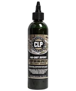 Pro-Shot 1 Step BIO Mil-Spec CLP 8 oz Bottle