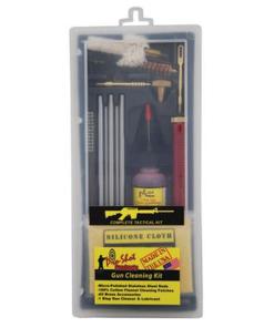 Pro-Shot Tactical AR Rifle Classic Box Cleaning Kit 5.56mm/.223 cal
