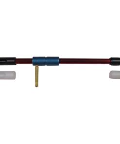 Pro-Shot .22-.30 cal Bore Guide