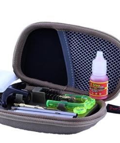 Pro-Shot Compact Concealed Carry Pistol Kit for 9mm Luger (.357-.45 CAL.)