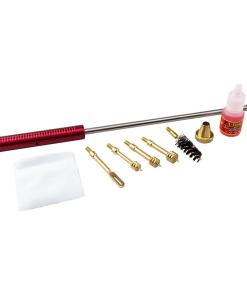 Pro-Shot 8" Competition Handgun Cleaning Kit