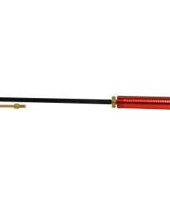 Pro-Shot Coated Rifle Rod .22 Cal - 6.5mm 42"