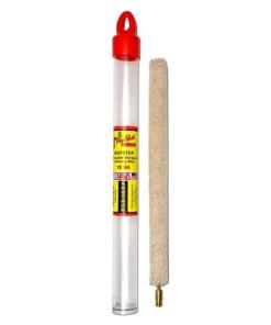 Pro-Shot Mopster Long Cotton Mop 12 ga 5/16-27 Thread 10" Length