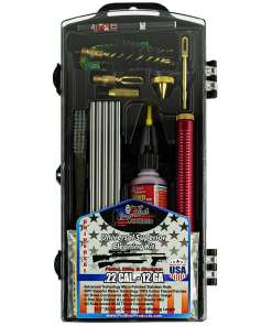 Pro-Shot Professional Classic Kit - Shotgun
