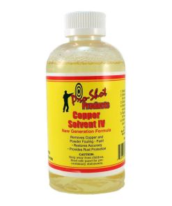Pro-Shot Copper Solvent IV