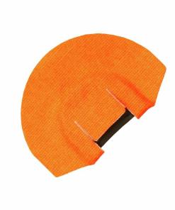 Primos Raghorn Ridge The Belle Elk Mouth Call Orange Blister Pack