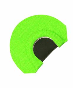 Primos Raghorn Ridge The Preacher Elk Mouth Call Green Blister Pack