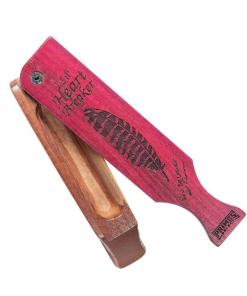 Primos Lil Heart Breaker Turkey Box Call