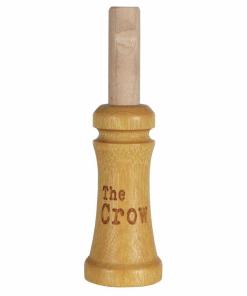 Primos Crow Call Wood Grain