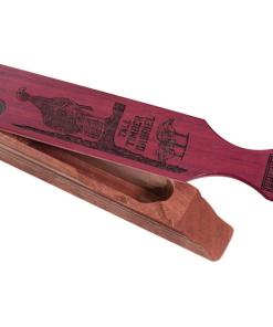 Primos Tall Timber Gabriel Turkey Call Box Call
