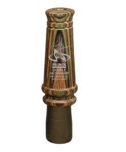 Primos Randy Anderson Series Double Jackrabbit Wooden Mouth Call Predator Call