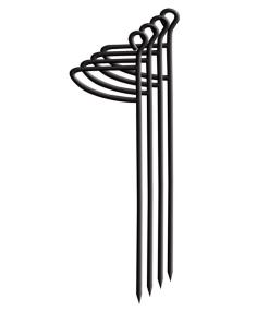 Primos Double Bull Ground Blind Stakes 4/ct