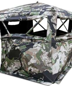 Primos Hide N Sneak Hunting Blind