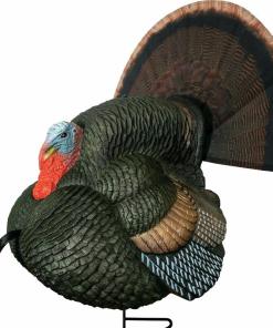 Primos Gobbstopper Strutter Turkey Decoy Box