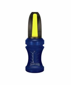 Primos Tramplifier Open Reed Elk Short Range Elk Call Blister Pack