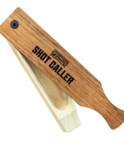 Primos Shot Caller Box Turkey Call