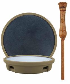 Primos Hensanity Molded Slate Turkey Call