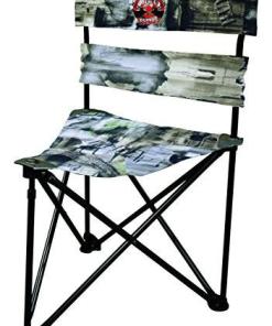 Primos Double Bull Tri Stool Truth Camoflage