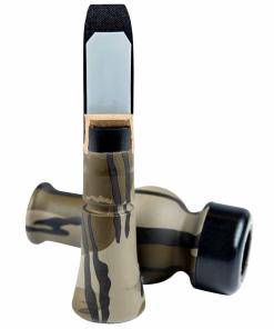 BOTTOMLAND PHAT LADY CAMO TRAP