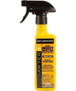 Sawyer Sawyer Permethrin Insect Repellent for Clothing 12 oz Trigger Spray