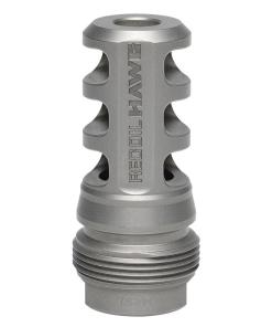 Browning Xeno Recoil Hawg Stainless Muzzle Brake 13x1.25
