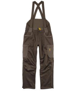 Browning Dutton Hybrid Pant Major Brown 36