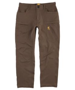 Browning Pahvant Pro Pant Major Brown 36