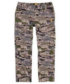 Browning Early Season Pant Ovix Camo 36