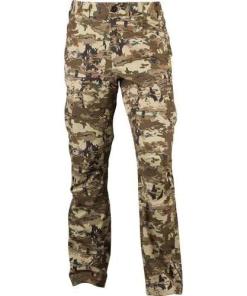 Browning Early Seasons Pants Auric Camo 34