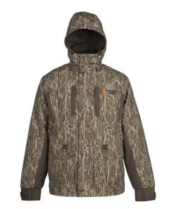 Browning Cold Front Parka Mossy Oak Bottomland M