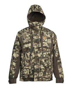 Browning Cold Front Parka Auric Camo M